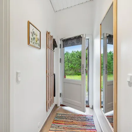 Well-maintained Close To A Good Ferienhaus