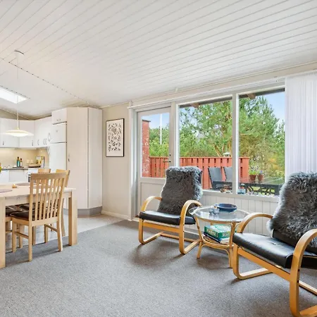 Well-maintained Close To A Good Ebeltoft