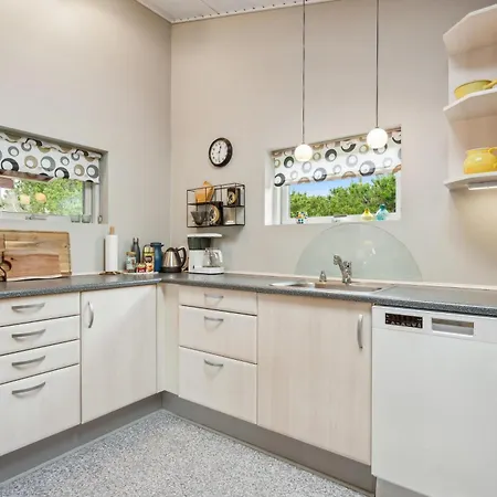 Well-maintained Close To A Good * Ebeltoft