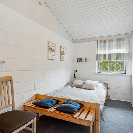 Well-maintained Close To A Good Ebeltoft