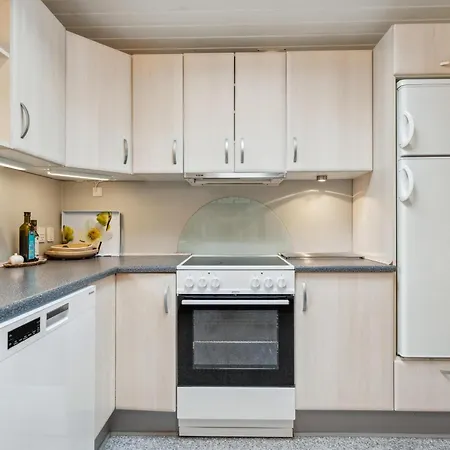 Well-maintained Close To A Good * Ebeltoft