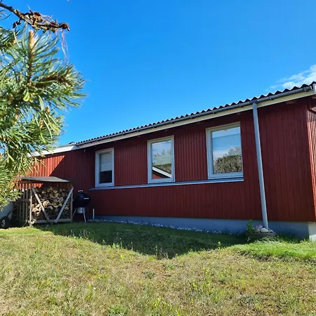 Well-maintained Close To A Good * Ebeltoft
