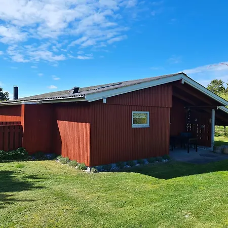 Well-maintained Close To A Good Ferienhaus